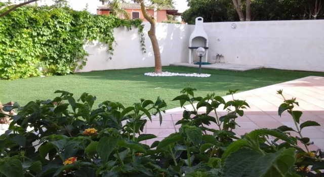 Коттедж Villetta Al Mare