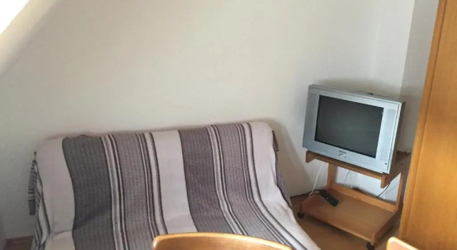 Апартаменты Hotel Stadt Mainz
