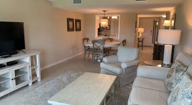 444 Plantation Club Villas at The Sea Pines Resort