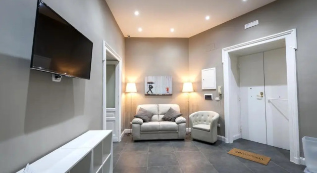 A Durmì Suite