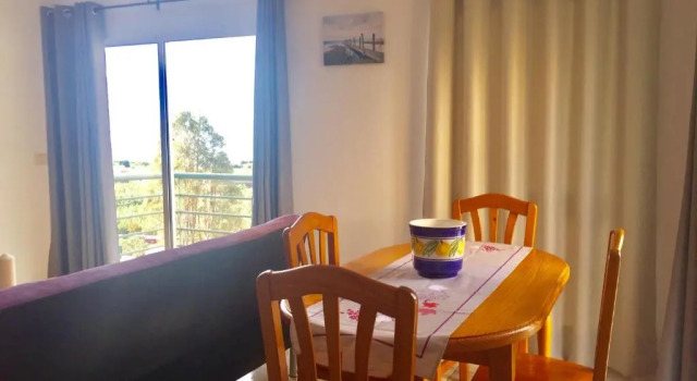 Apartamentos los Llanos de Aridane