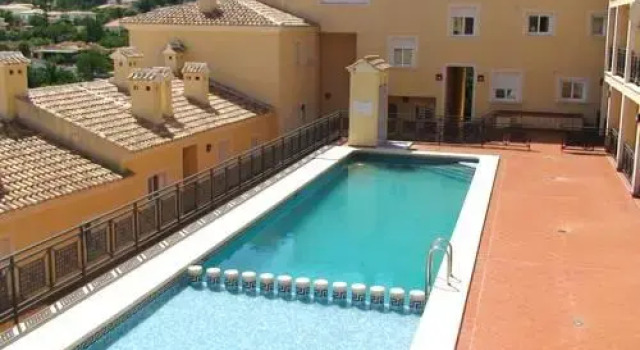 RealRent Denia Montepedrera