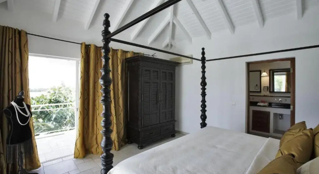 Dream Villa Terres Basses 543, Buchen Sie Villa Les Terres Basses St. Martin
