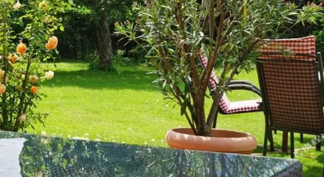 Zibert Hotel Garni, Prenota Hotel Rottach-Egern Tegernsee