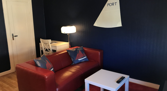 Port Hotel