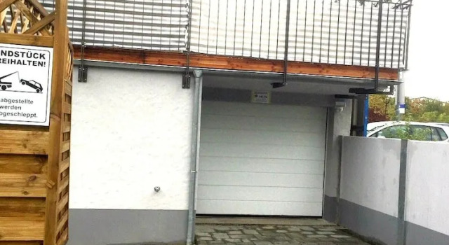 Ferienwohnung TERRA
