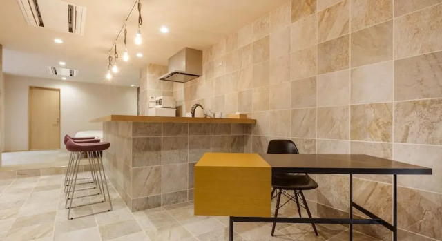 Номер Standard The Home