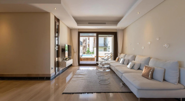 BAHIA DE LA PLATA 1D DELUXE PISC CAT 3 - Beautiful apartment near the sea, with private pool and free WiFi., Забронировать Апартаменты/квартира Апартаменты Эстепона, Апартаменты/квартира