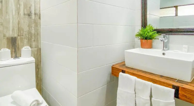 Номер Standard El Carmen Hotel