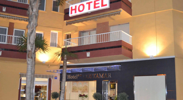 Hotel Costamar