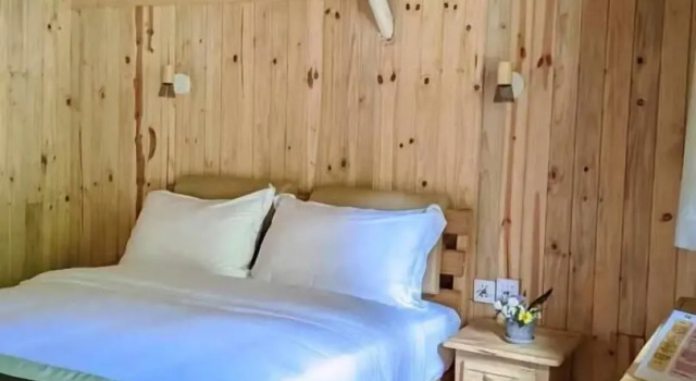 Longoza Ecolodge, Book Hotel 3-stjernede hoteller i Toamasina, 3*
