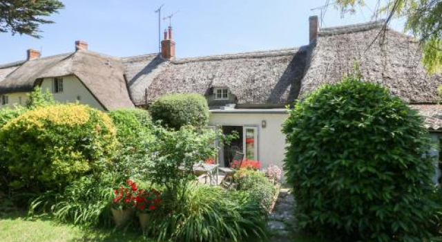 Apple Tree Cottage, Забронировать Дом для отпуска Бридпорт Jurassic Coast