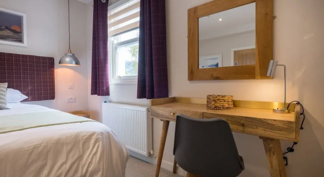 Howe Keld 1 Ground Floor, Забронировать Отель Отели Англии 3 звезды, 3*