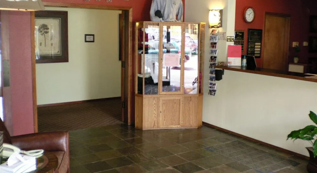 The Blackbird Lodge, Забронировать Отель Отели Leavenworth Ski с парковкой, Парковка