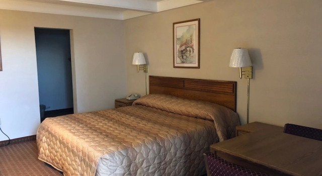 Relax inn Ruston, Buchen Sie Hotel Ruston Louisiana