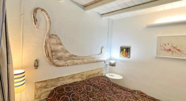 Casa della Ghiacciaia