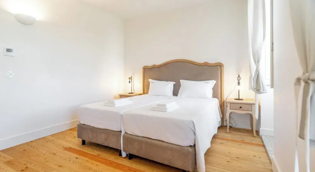 Полулюкс Casa Da Brêa Viana do Castelo - Villa & Apartment