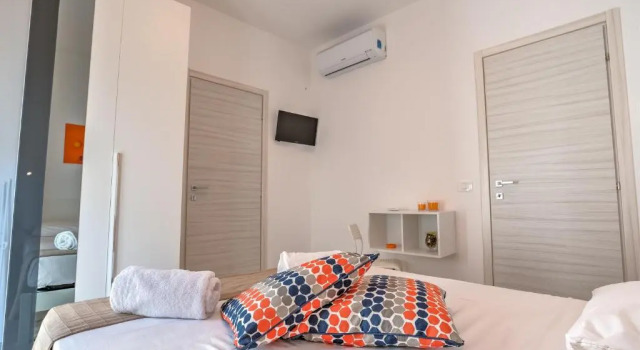 Номер Standard Villa Vani - Appartamento 1