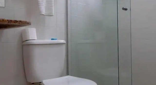 Четырёхместный номер Standard Hotel Pousada do Sol
