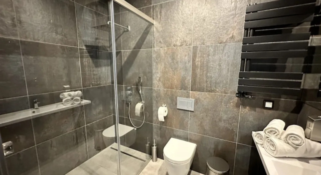 Люкс Deluxe Hotel Orion Nowy Sącz Chełmiec
