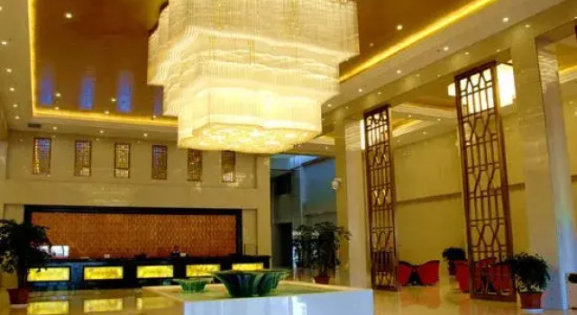 Ning Lang Hotel, Prenota Hotel Hotel a Lijiang con piscina, Piscina