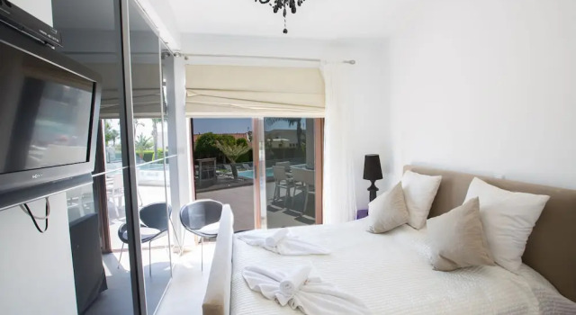 Вилла Protaras Holiday Villa Od04