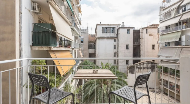 Victoria Secret Apartments