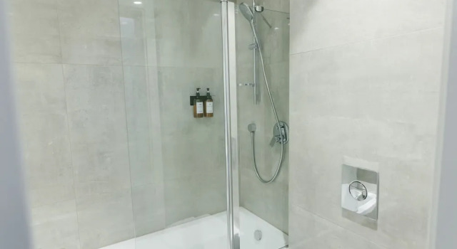 Номер Deluxe The Odette Boutique Hotel