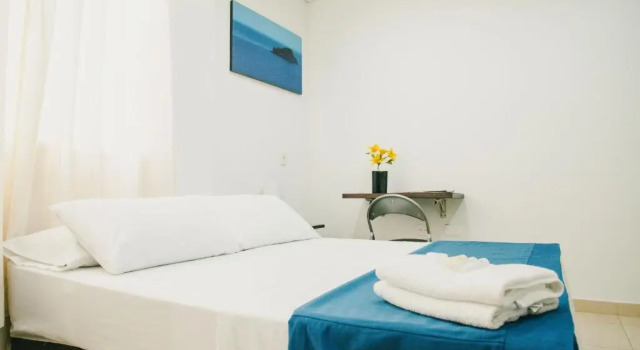 Camera doppia Standard Hotel Tucuraca by DOT Tradition