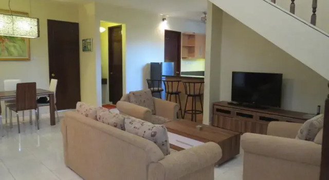 Petitenget Cozy Villa, Rezervovat Vila Chaty v Bali, Chalupa