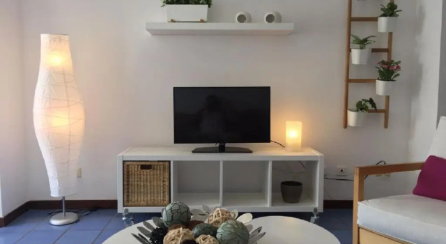 Апартаменты Mar de Santiago 3B