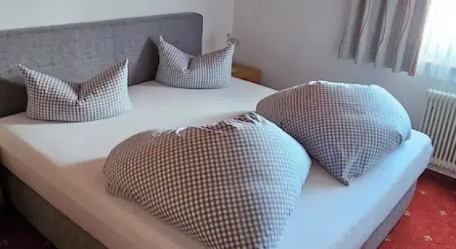 Апартаменты Comfort Pension Edi