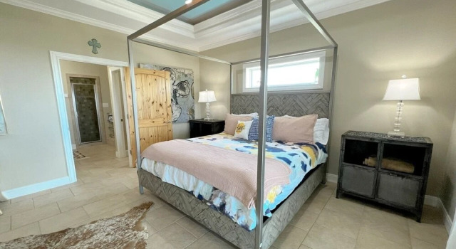 Lazy Days 4 Bedroom Home by Redawning, Book Feriehus Bolivar Peninsula Houston