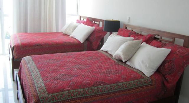 Номер Standard Gala Tower Condo & Hotel