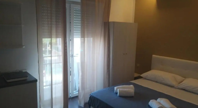 Двухместный номер Superior B&B La Dolce Vita