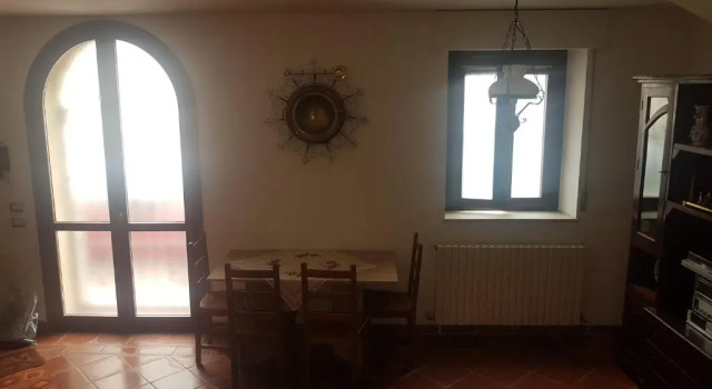 Номер Deluxe La Casa Blanca