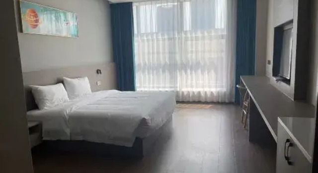 Lanting Hotel, Prenota Hotel Hotel a Ningbo con parcheggio, Parcheggio