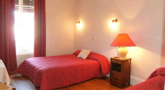 Hotel le Vendangerot, Rezervasyon Otel Rully Saône-et-Loire