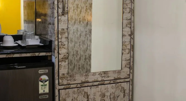Номер Standard Hotel Platinum