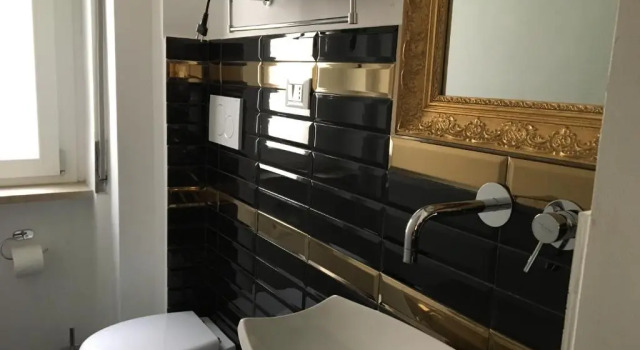 Апартаменты c 1 комнатой Casa Meri