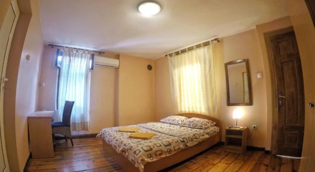 Guest Rooms Plovdiv