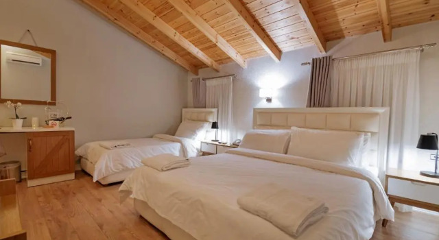 Полулюкс Villa Ester