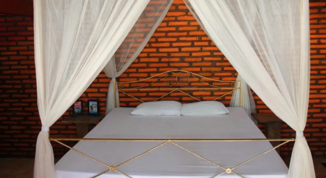 Holy Homestay