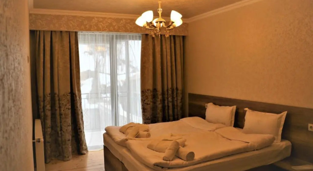 Ketino's Home, Rezervovat Hotel Levné hotely v Mtkheta-Mtianeti