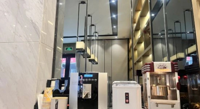 Parkgeun Hotel (Longkou West Subway Station Branch, Guangzhou Tianhe Sports Center), Boek Hotel Hotels in Guangdong met parkeren, Parkeren