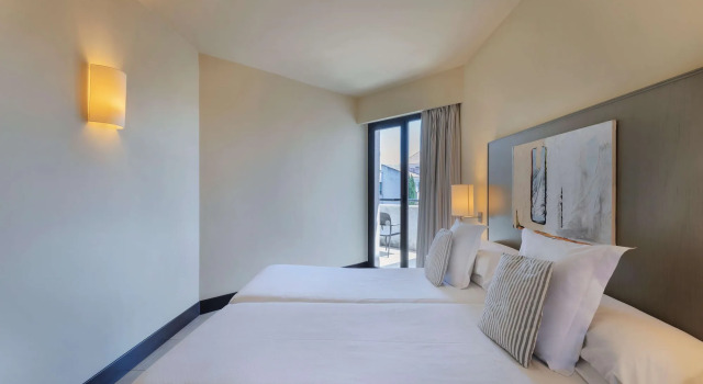 Precise Resort El Rompido - The Club