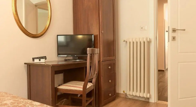 Одноместный номер Standard Residenza Martin