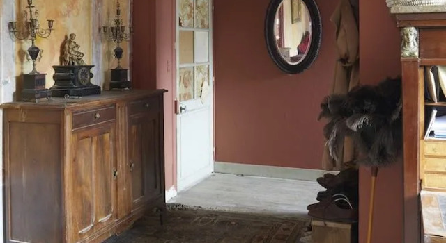 Maison Salvadore, Забронировать Отель Ле Вижан Вьен