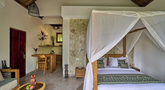 ARYA Sumba - Kodi Resort, Забронировать Курортный отель Тамболака 