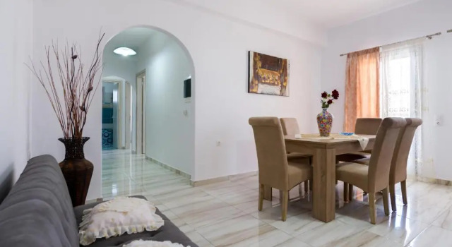 Апартаменты Superior Sun View Villas